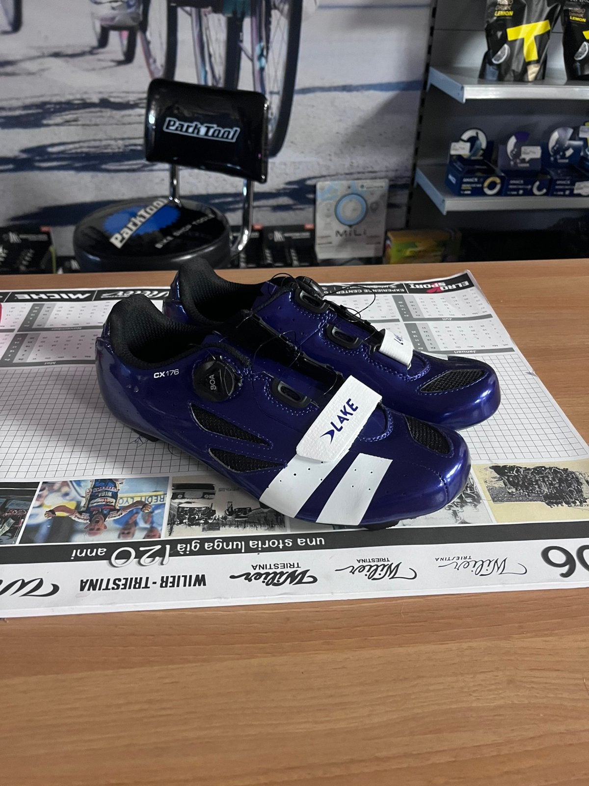LAKE CX176 fietschoenen, Ophalen of Verzenden, Nieuw, Schoenen