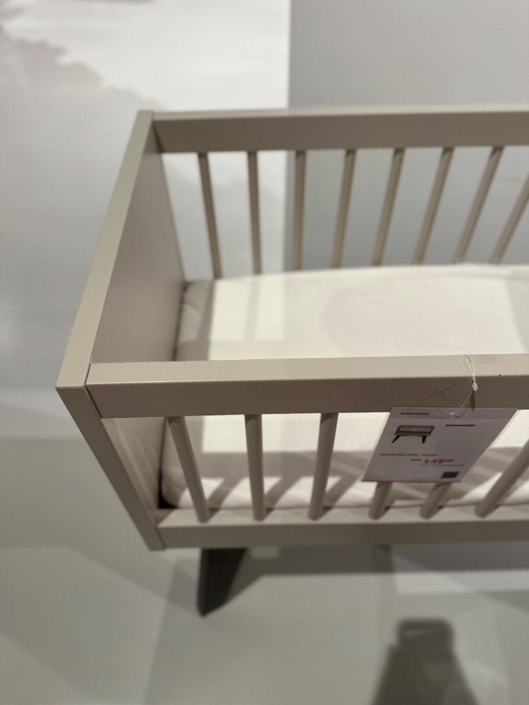 Kidsmill sixties wieg, Kinderen en Baby's, Ophalen, Nieuw, Wieg