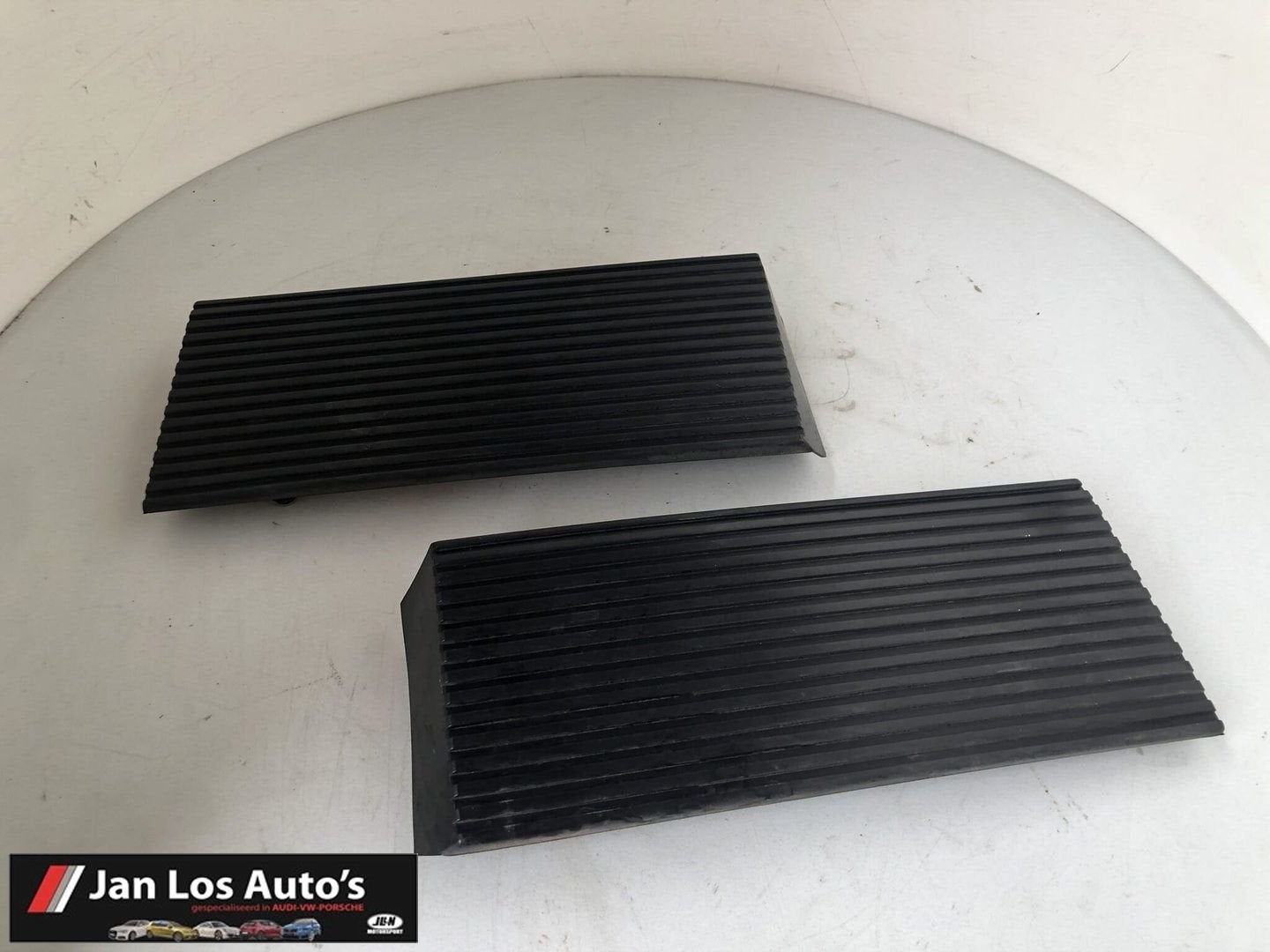 Rooster kofferklep achterklep Audi Coupe GT B2 855853489, Gebruikt, -, -, -