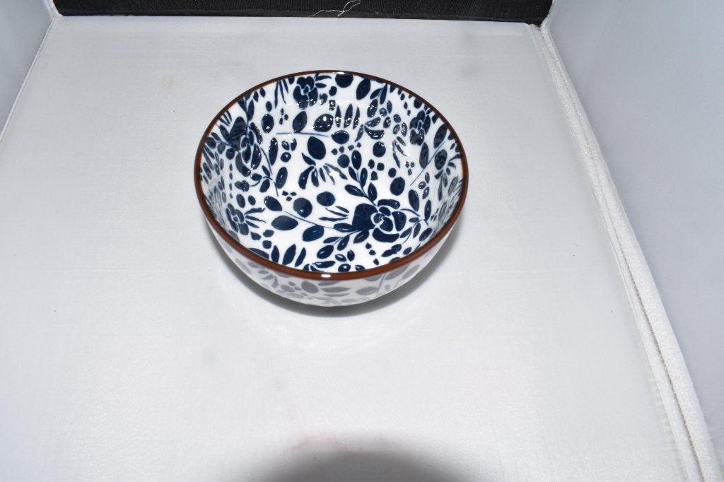 Bowls Flower Small Dutch Floral servies, Overige merken, Overige typen, Nieuw, Ophalen of Verzenden
