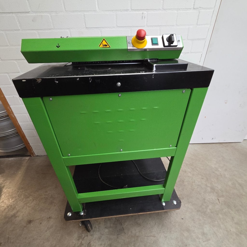 Kartonshredder EcoFiller 316 Professionele Opvulmachine 100%, ECOFILLER, 60 cm of meer, Overige typen, 50 tot 75 cm
