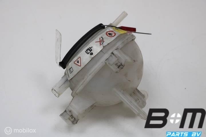 Koelvloeistoftank VW Up! 1S0121407E, Gebruikt