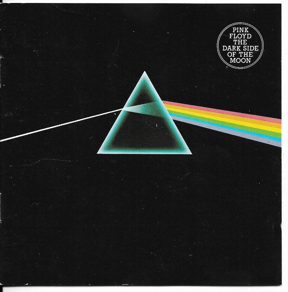 Pink Floyd, Inclusief doosje, Ophalen of Verzenden, Zo goed als nieuw, Poprock