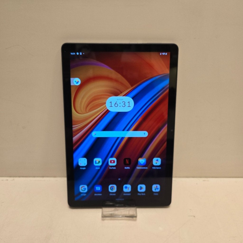 Lenovo Tab M10 (3de gen) | 64GB | Grijs | A-Grade (838775), Computers en Software, Android Tablets, Lenovo Nederland B.V., Info@naw.nl