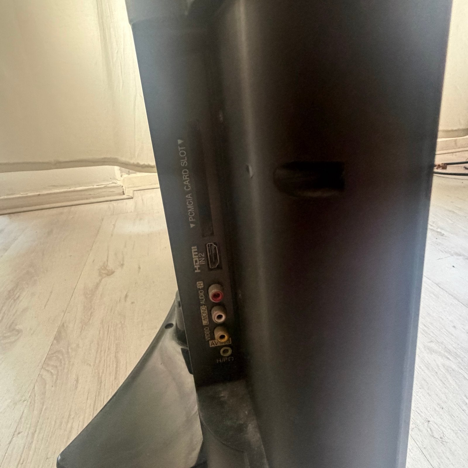 LG 26LD320 LCD TV - 26 inch HD Ready, Audio, Tv en Foto, Televisies, Ophalen, Gebruikt, 50 Hz, LG