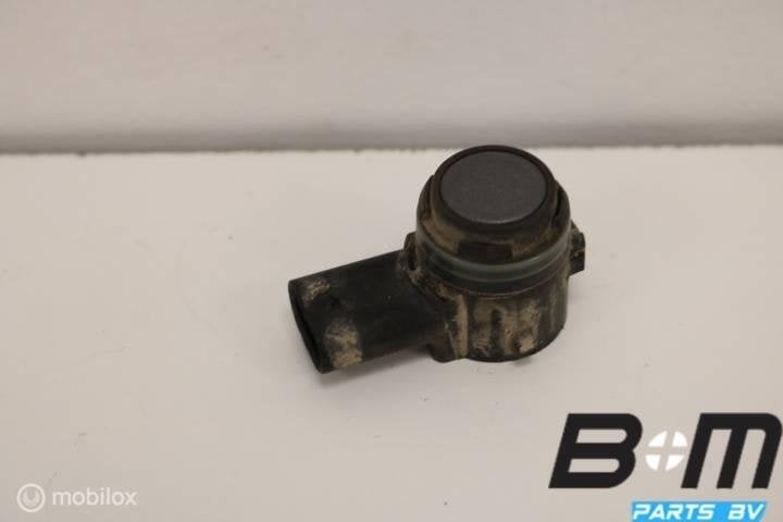 Parkeersensor VW Tiguan 5NA LD7X 5Q919275B, Auto-onderdelen, Gebruikt