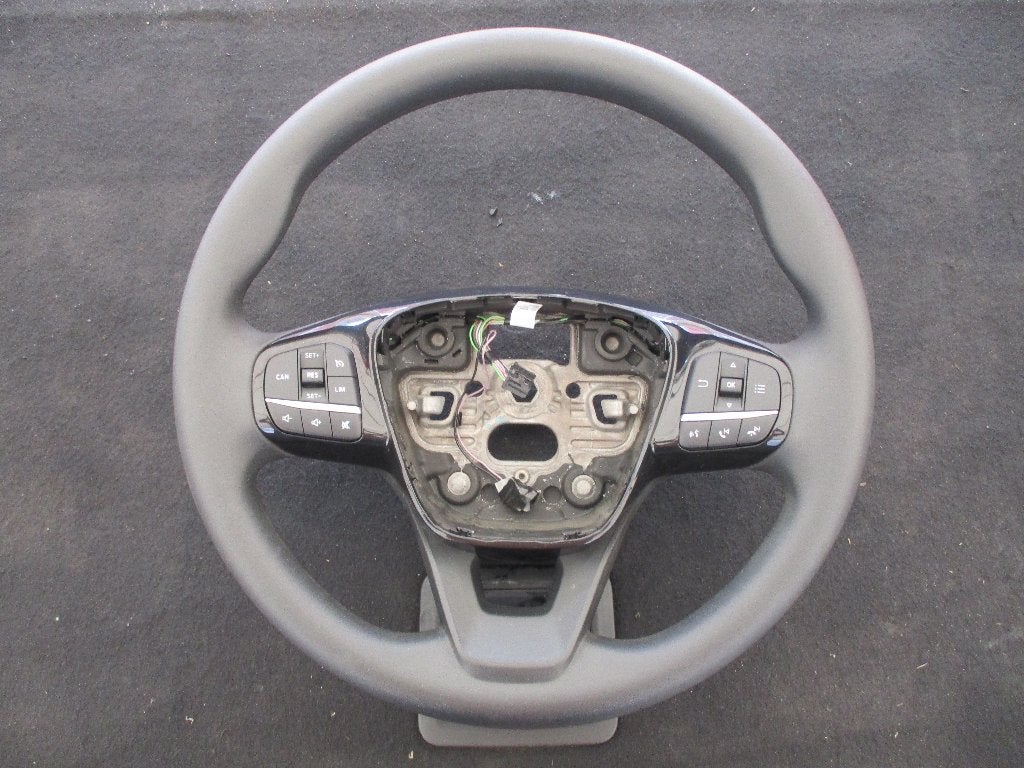 Ford Focus 4 Stuurwiel Multi (Nieuwstaat), Ophalen of Verzenden, Nieuw, Ford