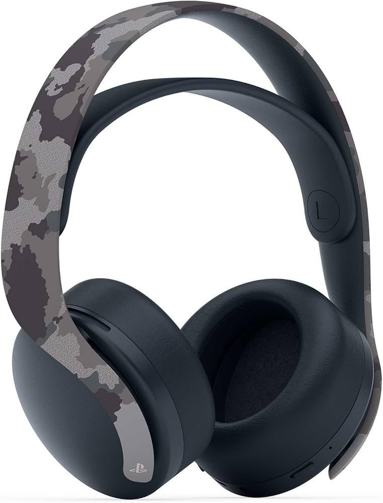 PlayStation 5 Pulse 3D Headset - Perfect Werkend, Ophalen, Zo goed als nieuw, Playstation 5