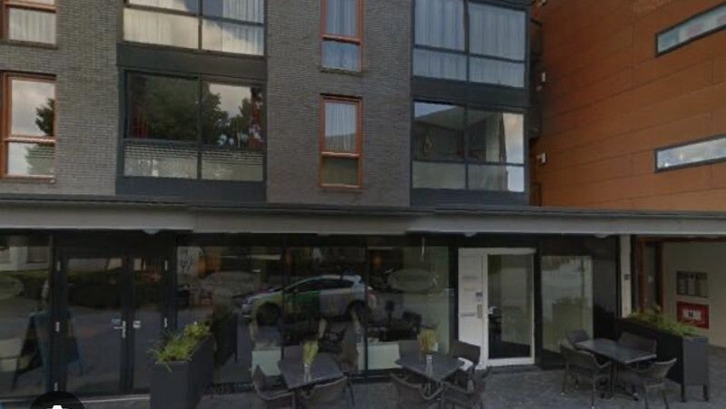 NIEUW! Woonruimte te huur Stationsdwarsstraat, Apeldoorn, Huizen en Kamers