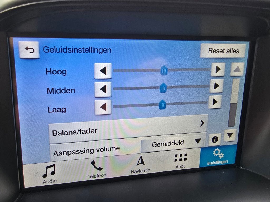 Foto 23 van Ford Kuga 1.5 EcoBoost Titanium D-Riem vervangen mooie auto