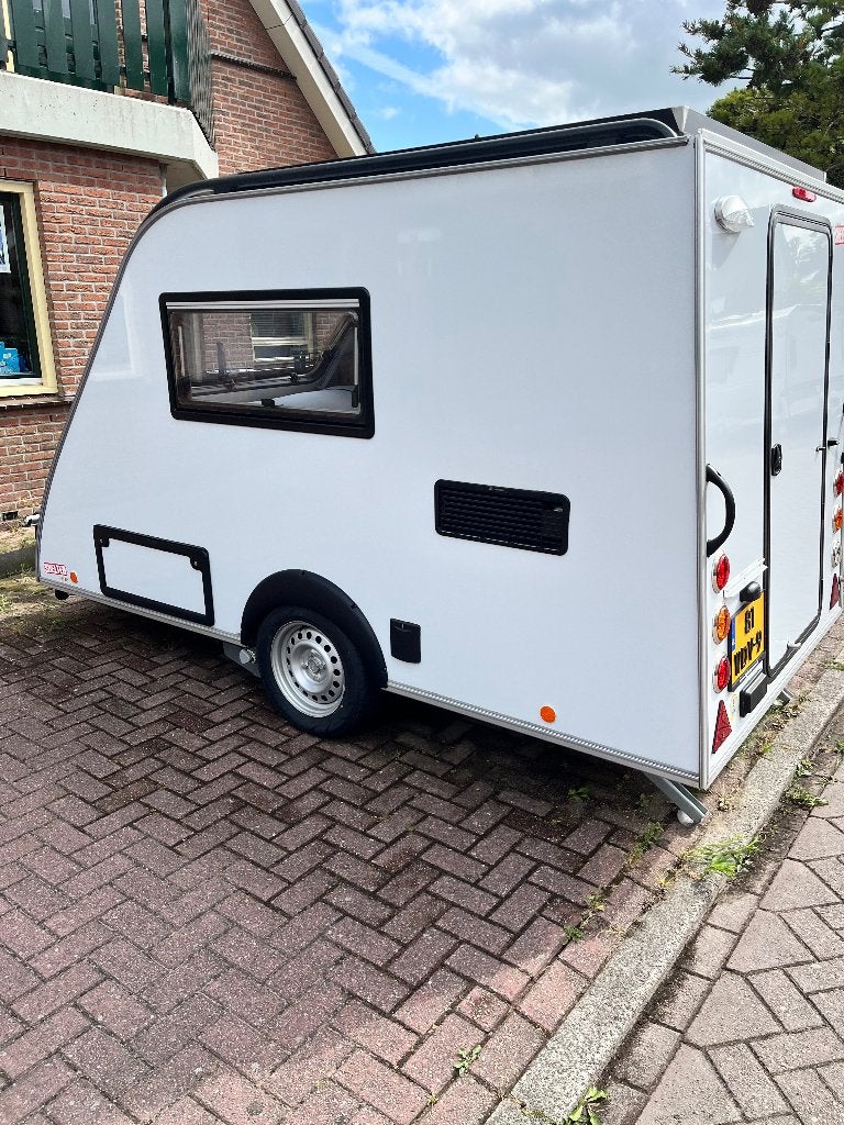 Te koop: Kip Shelter Plus, Standaardzit, Kip, Tot en met 2, Particulier