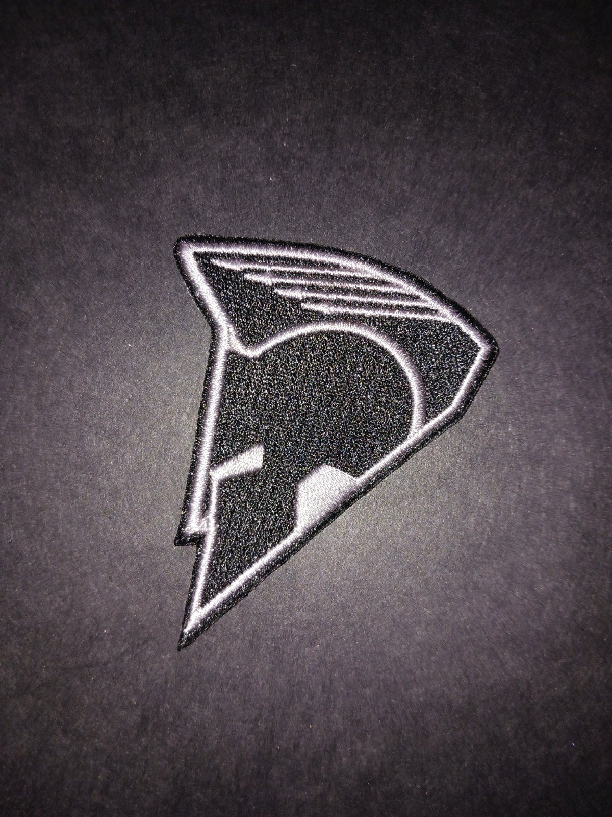 Embleem DSI speciale eenheden - GEEN repro, Verzamelen, Ophalen of Verzenden, Overige soorten, Nederland, Embleem of Badge