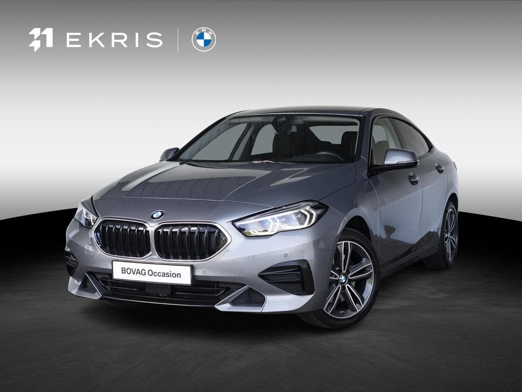 BMW 2 Serie Gran Coupé 218i | Comfort Pack | Stuurwielrand, Auto's, BMW, 12 maanden, 136 pk, Gebruikt, Euro 6