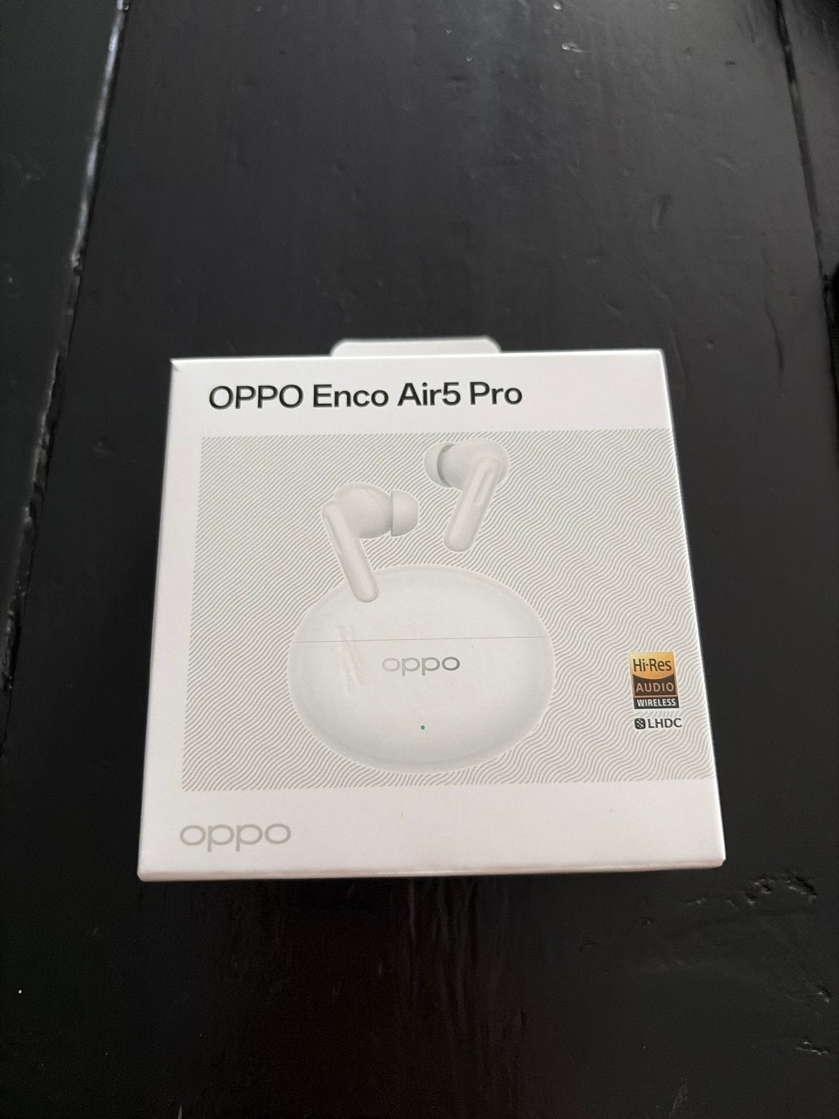 OPPO Enco Air5 Pro Draadloze Oordopjes - Nieuw, Overige merken, In-ear, Bluetooth, Nieuw