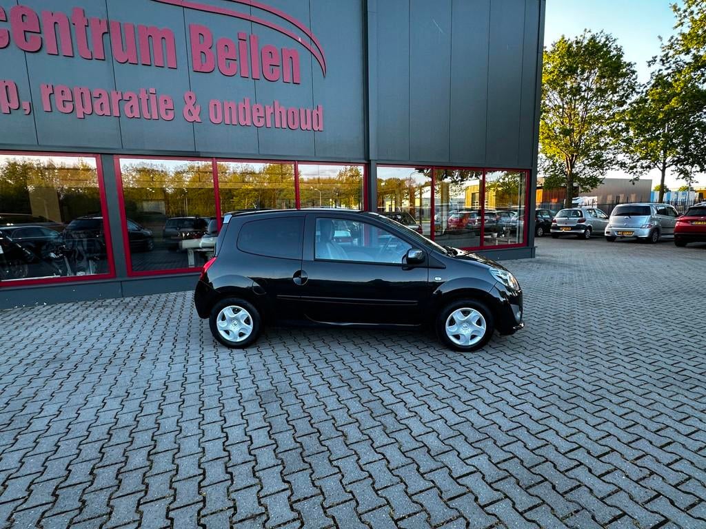 Renault Twingo 1.2-16V Collection /Nieuwe Distr. Riem / Airc, Twingo, Gebruikt, 4 cilinders, 4 stoelen