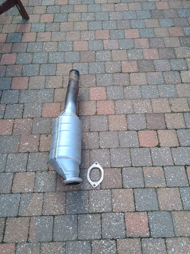 Fiat Barchetta onderdelen, Ophalen of Verzenden, Gebruikt