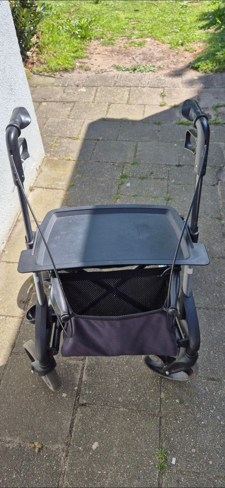Te Koop Topro Troja Rollator, Ophalen of Verzenden