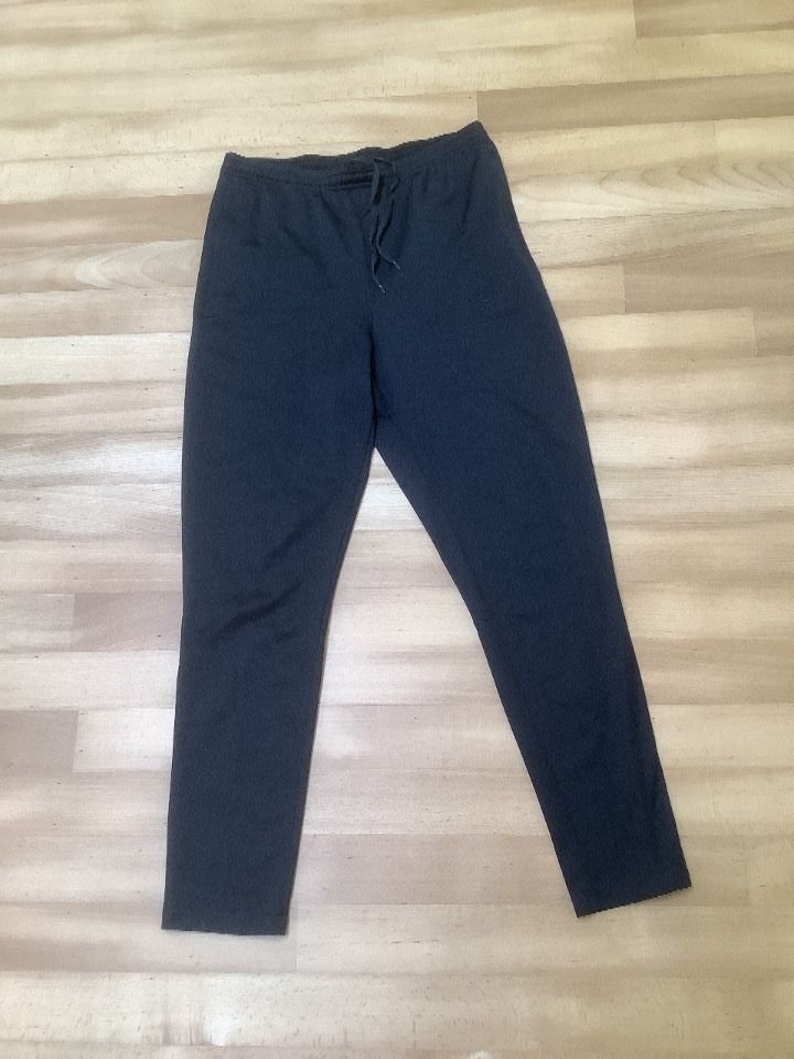 Prachtig zwart Nike sport pak maat M // als nieuw, Kleding | Dames, Ophalen of Verzenden, Zo goed als nieuw, Zwart, Fitness of Aerobics