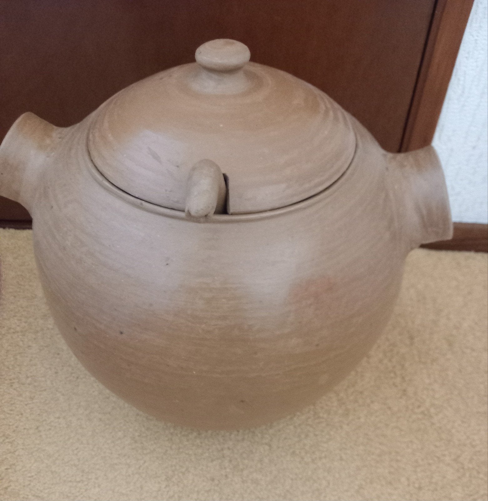 Franse kookpot, Ophalen of Verzenden