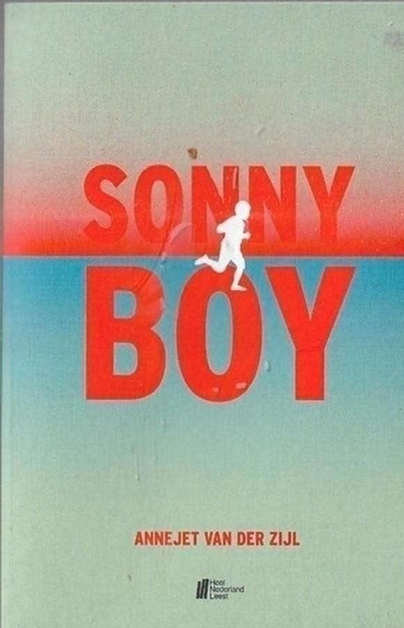 Annejet Van Der Zijl Sonny Boy, Ophalen of Verzenden, Zo goed als nieuw, Nederland