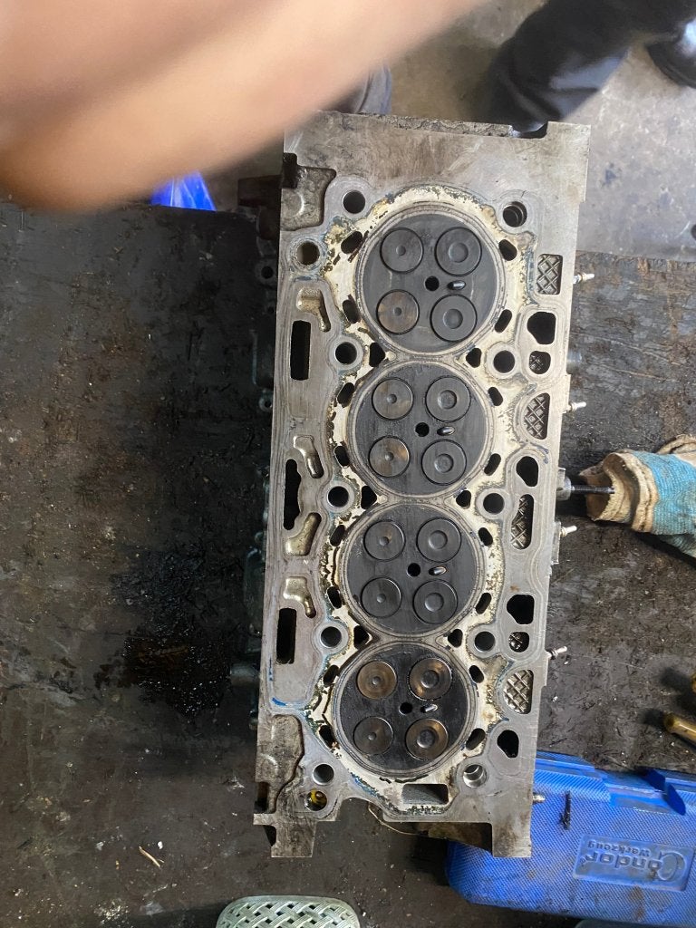 Peugeot 1.6 hdi turbo brandstofpomp 9h04 en verstuivers, Niet ingevuld, Gebruikt, Citroën, Niet ingevuld