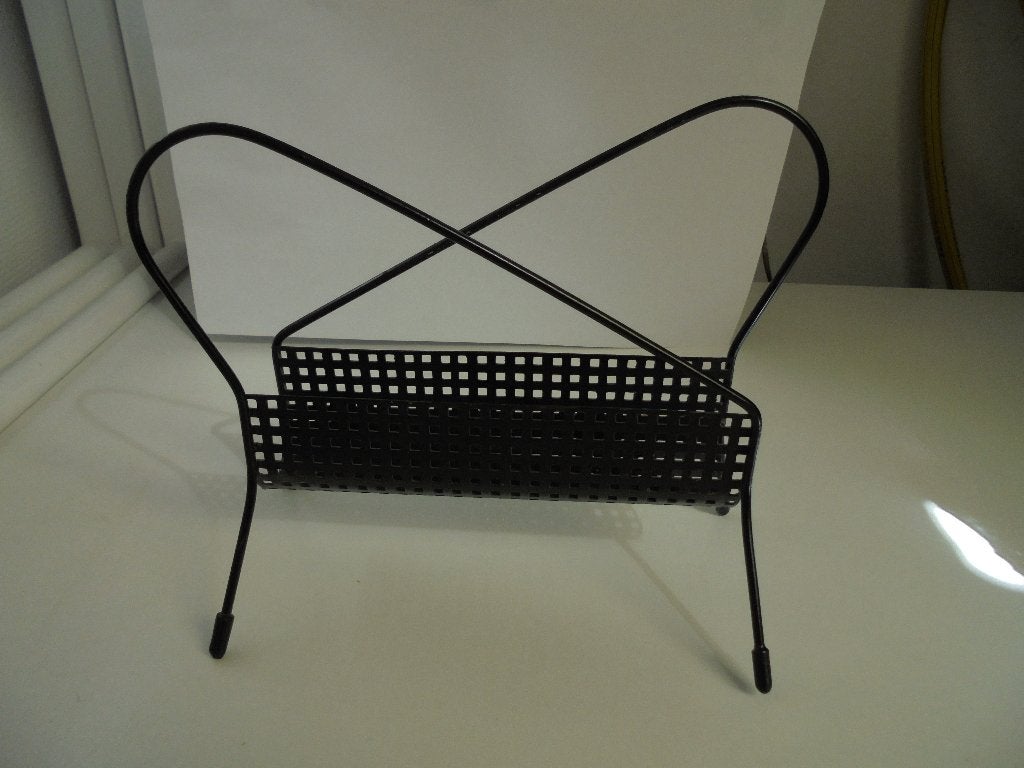 Brievenhouder Pilastro retro vintage, Ophalen of Verzenden, Huis en Inrichting