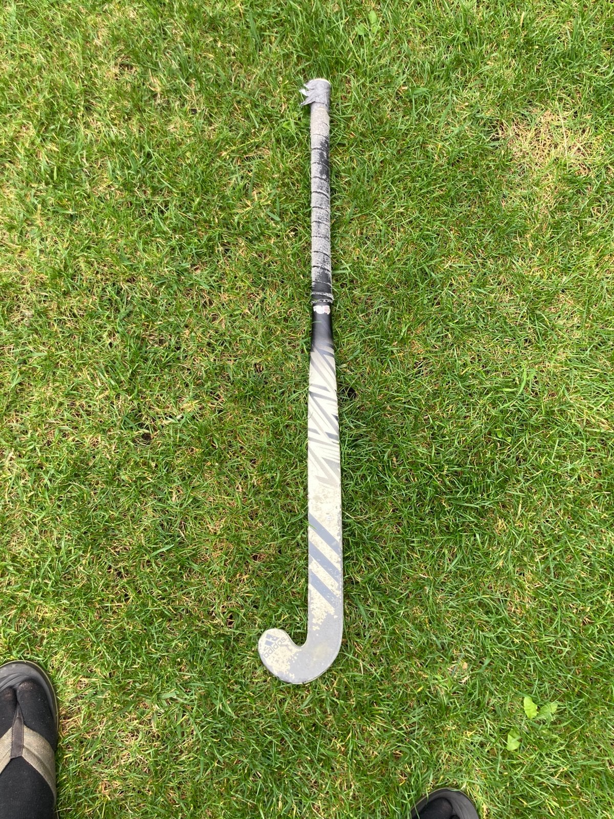 Hockeystick Adidas 34 inch, Ophalen, Gebruikt, Stick