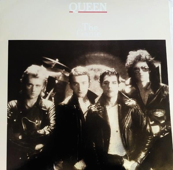 LP - Queen ‎– The Game, 2020 tot heden, Ophalen of Verzenden, Zo goed als nieuw, Poprock