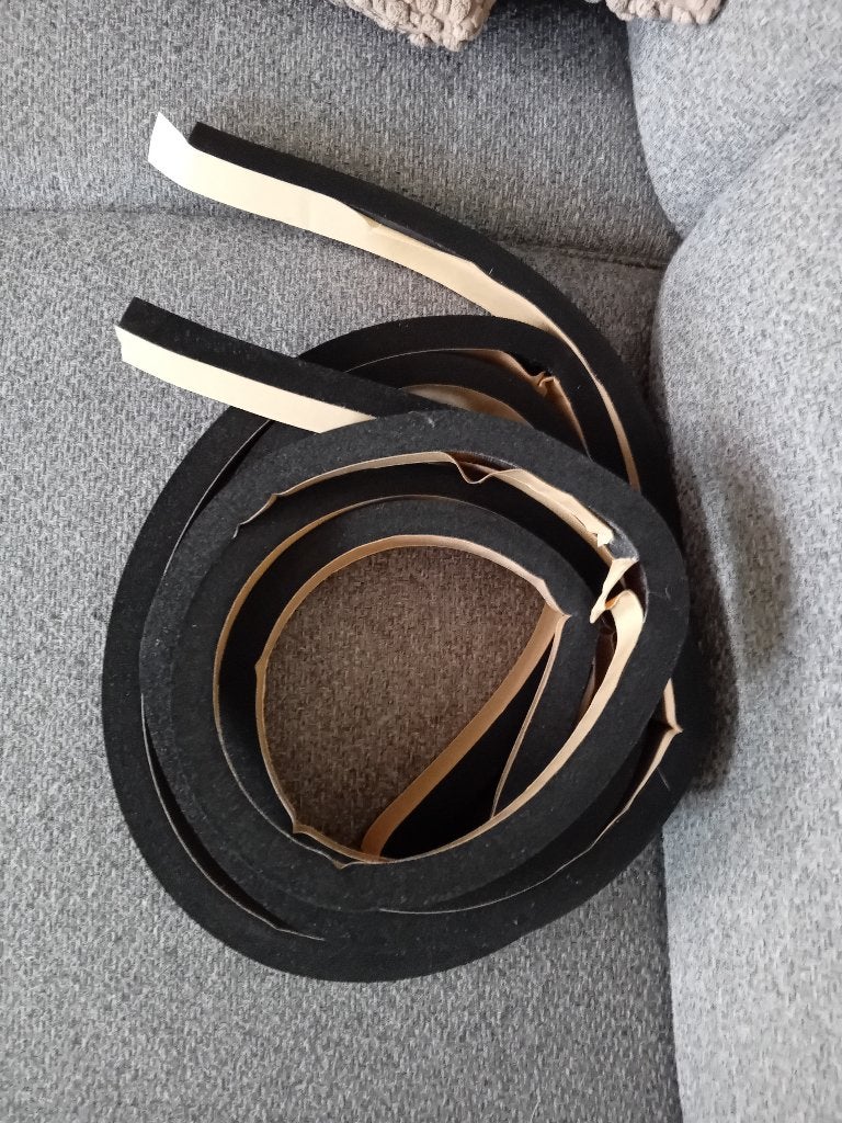 Thule Luifel Adapter Dak Ducato/Jumper/Boxer >2007, Ophalen, Nieuw