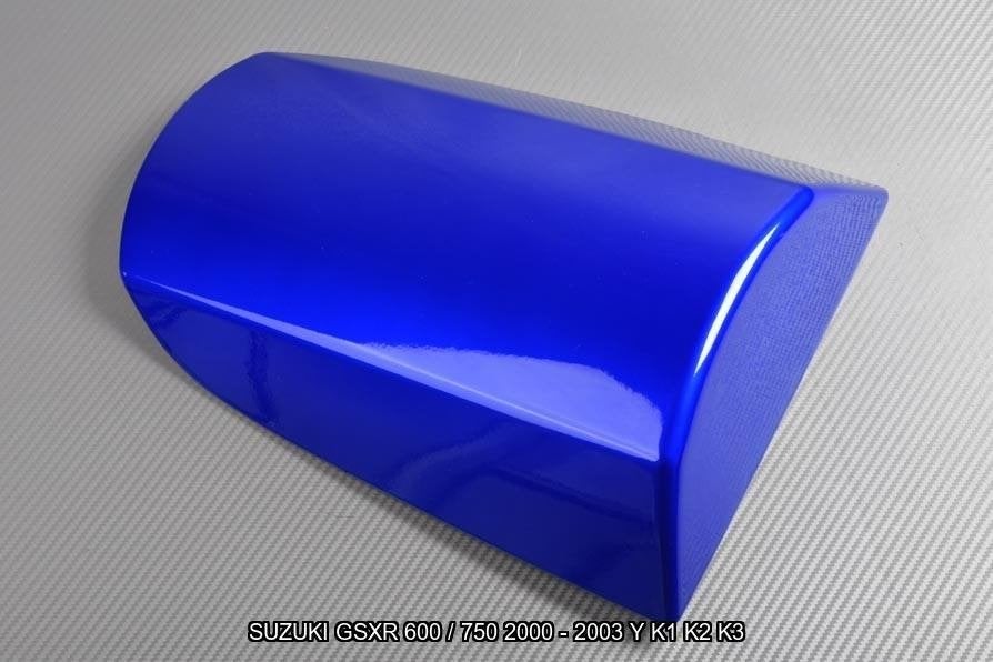AVDB Seat Cover voor SUZUKI GSXR 600 750 1000 2000 2001 2003, Motoren, Ophalen of Verzenden, Nieuw