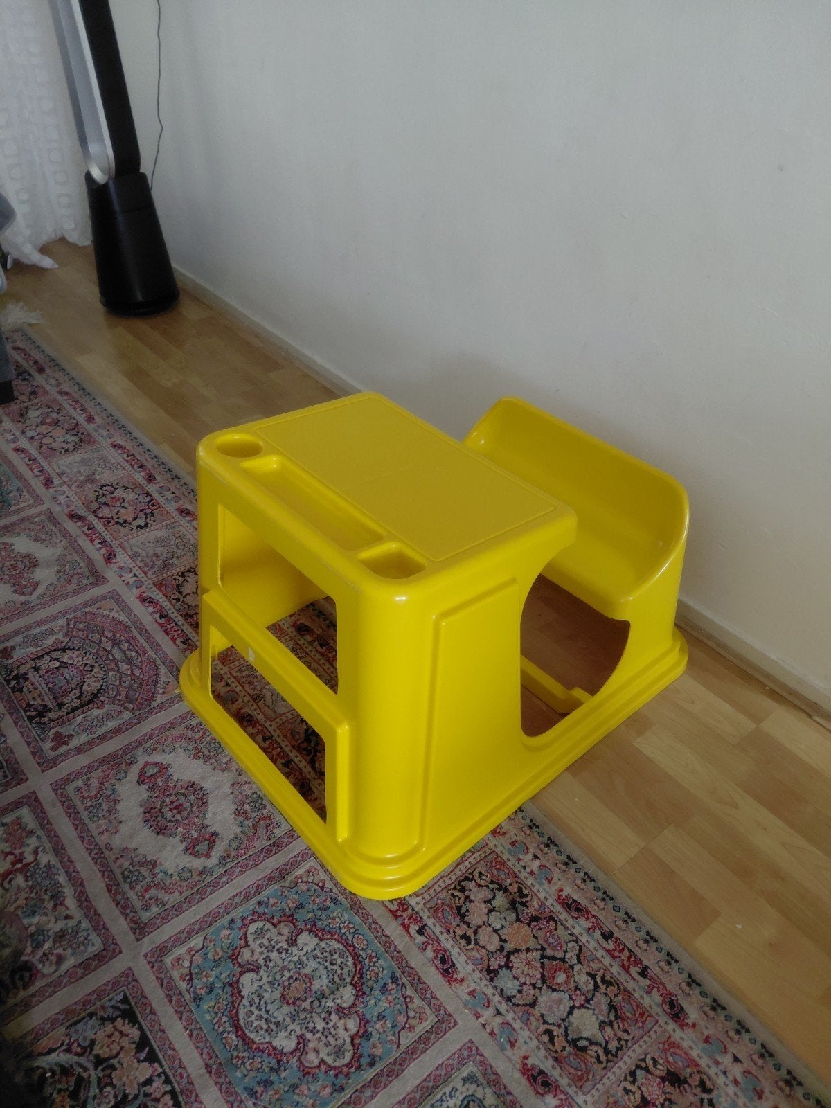 Kinderstoel - Zo goed als nieuw en heel handig!, Kinderen en Baby's, Kinderstoelen, Ophalen of Verzenden, Zo goed als nieuw, Overige typen