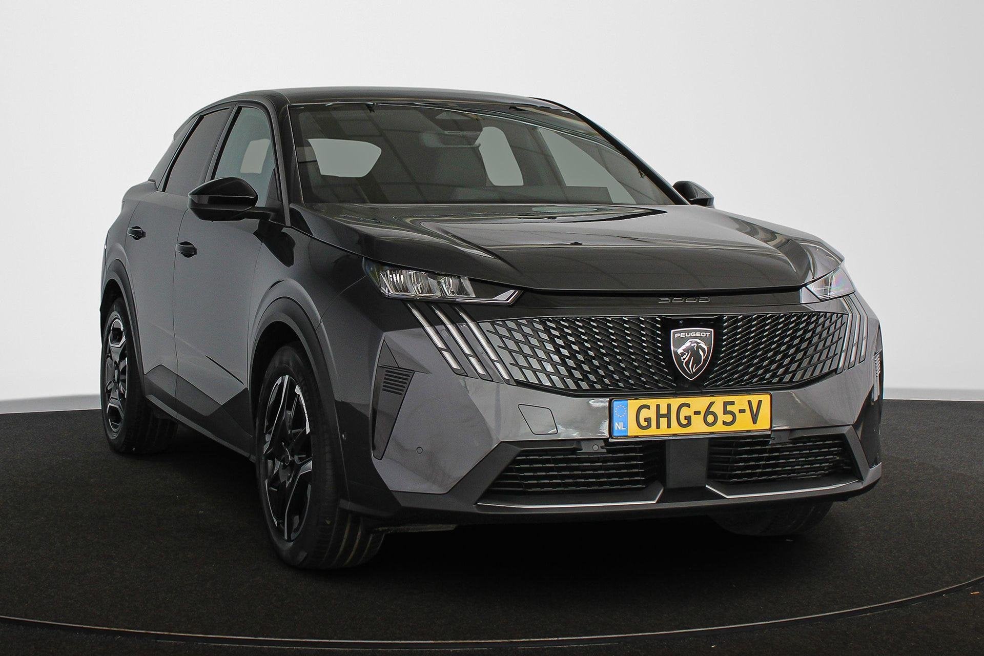 Peugeot e-3008 Allure 73 kWh Leder Warmtepomp 360 Camera Sto, Auto's, Peugeot, Automatische klimaatregeling, Zilver of Grijs, https://media-marktplaats.export.dv.nl/23519664212/document-1.pdf