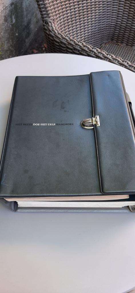 Doe Het Zelf Handboek Readers Digest Jaren '60-'70, Ophalen of Verzenden