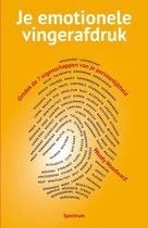 W. Woodward: Je emotionele vingerafdruk, Ophalen of Verzenden, Gelezen, Ontwikkelingspsychologie