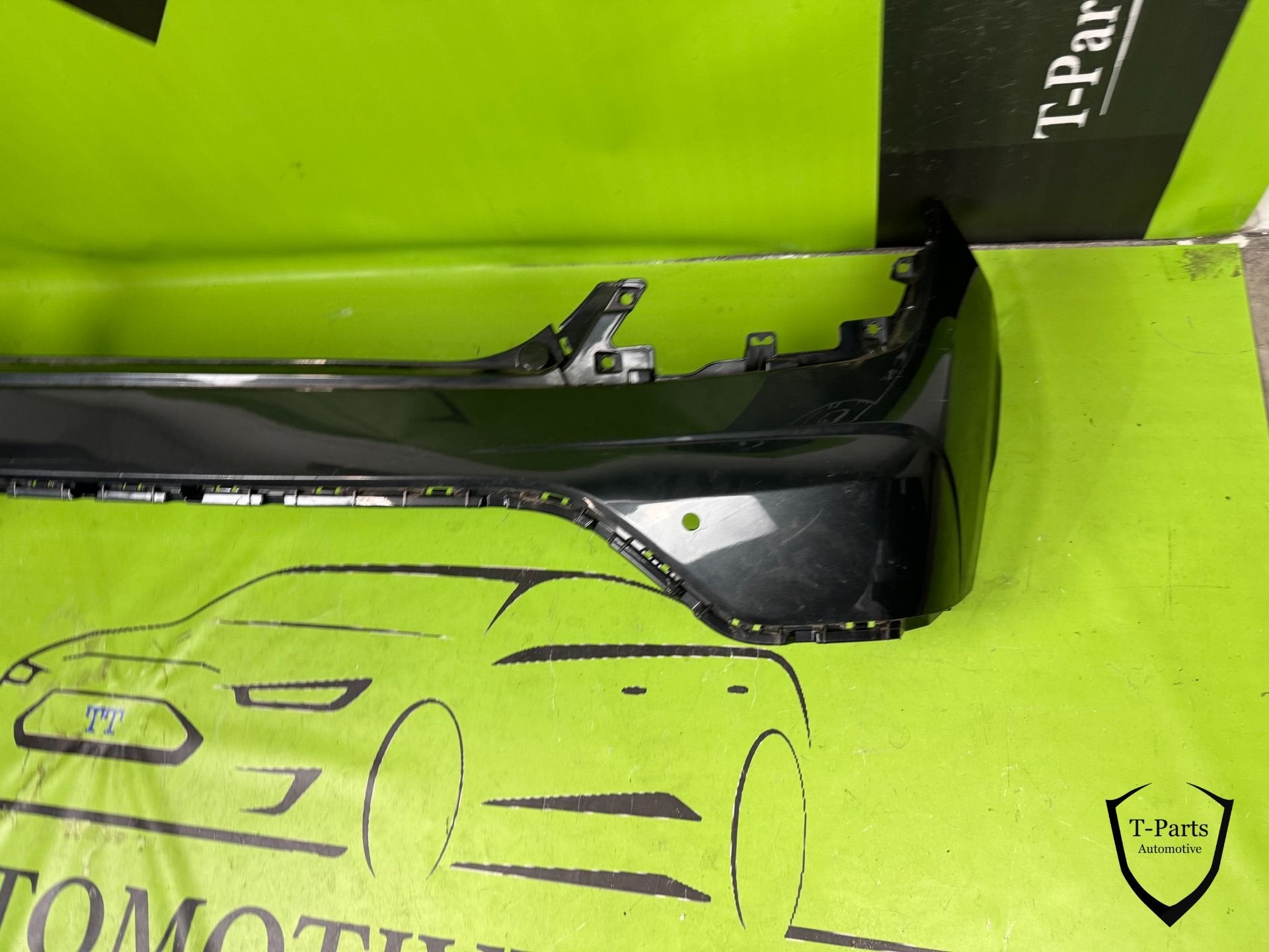 hyundai kona achterbumper bumper 86611ddaa0, Info@fabrikant.eu, Ophalen of Verzenden, Bumper, Hyundai