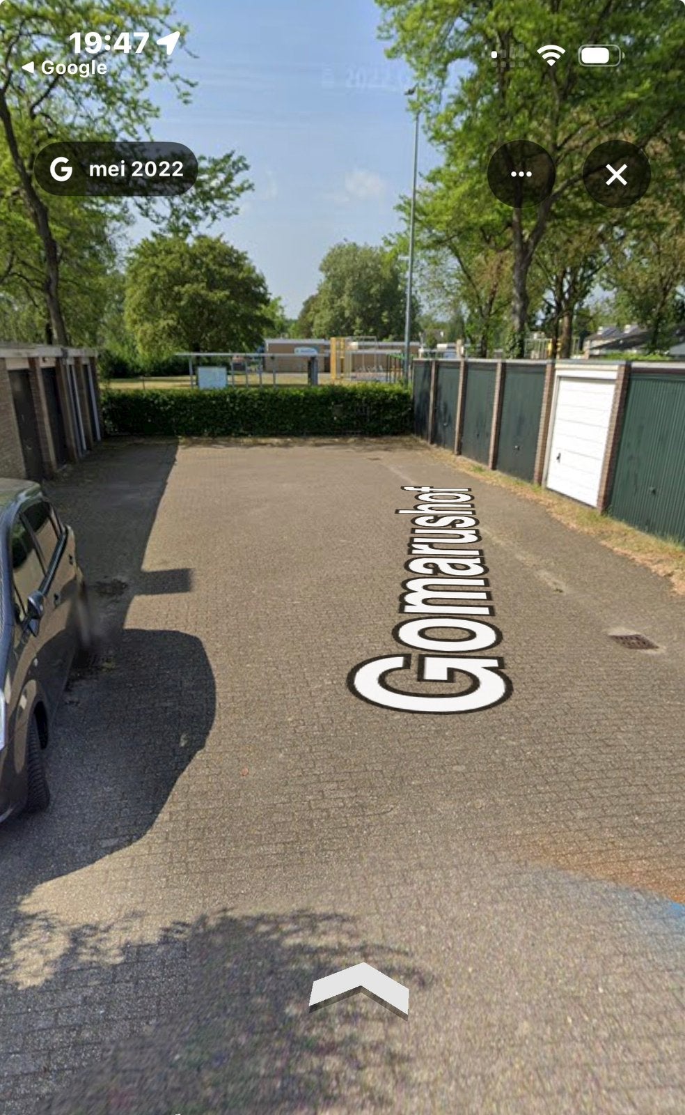 Te koop garagebox, Huizen en Kamers