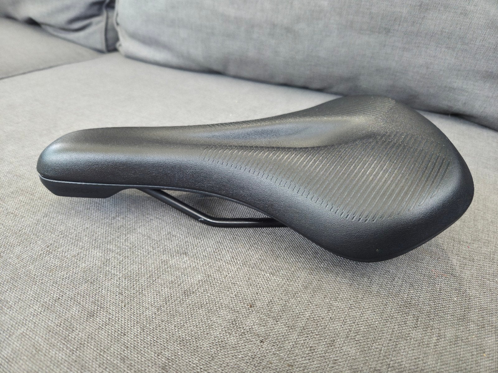 Ergon ST Core Evo Men Zadel - Small/Medium, Ophalen of Verzenden, Zo goed als nieuw, Zadel, Ergon