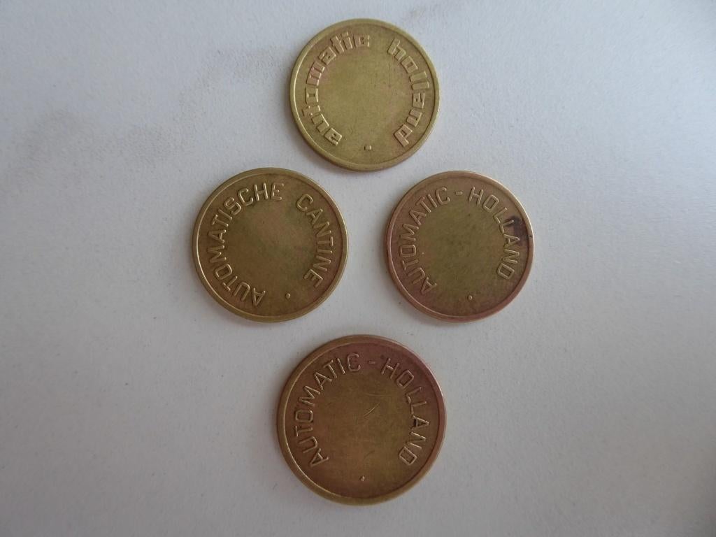 munten, Ophalen, Overige landen, Overige waardes