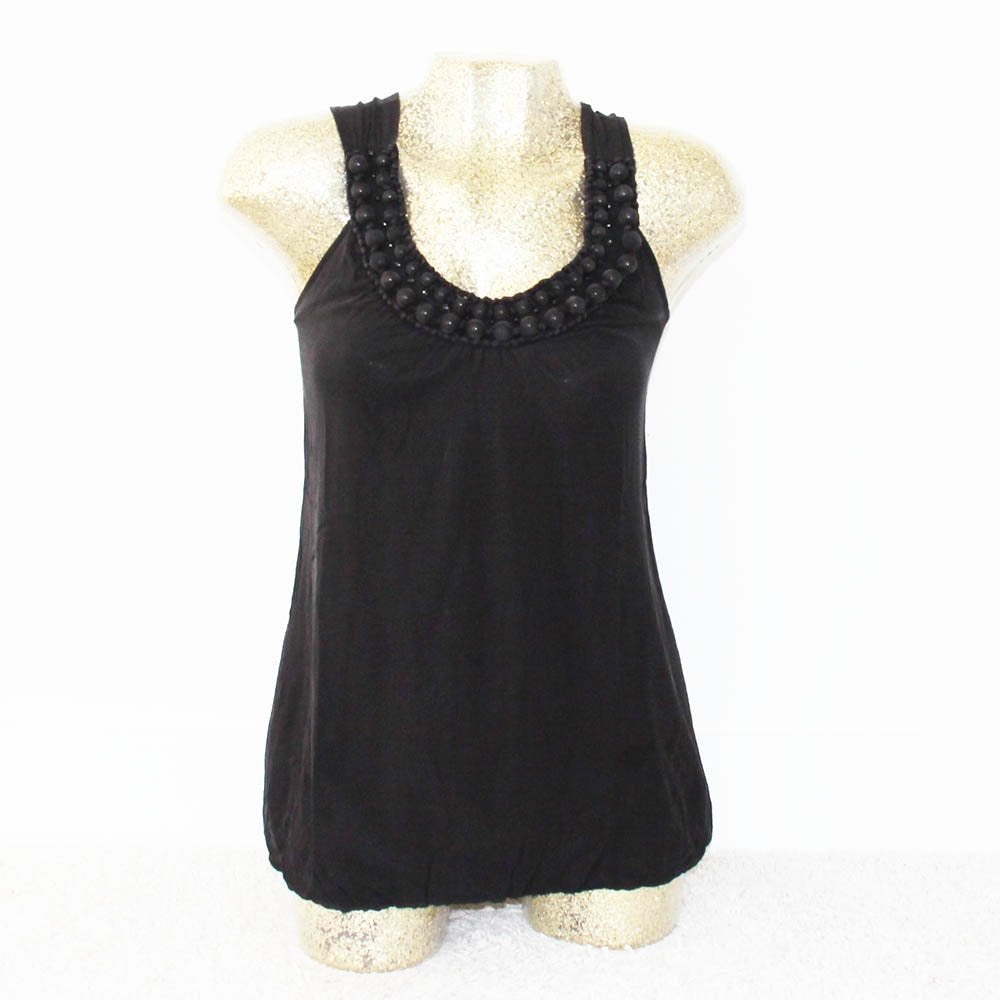 Prachtige Nicowa Top (Maat 36) - 30 € 25,-, Kleding | Dames, Zwart, Nicowa, Ophalen of Verzenden, Zo goed als nieuw