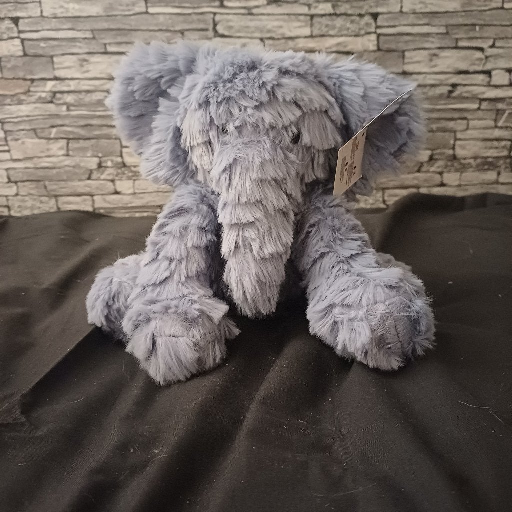 Schattige olifant, Ophalen, Zo goed als nieuw, Olifant