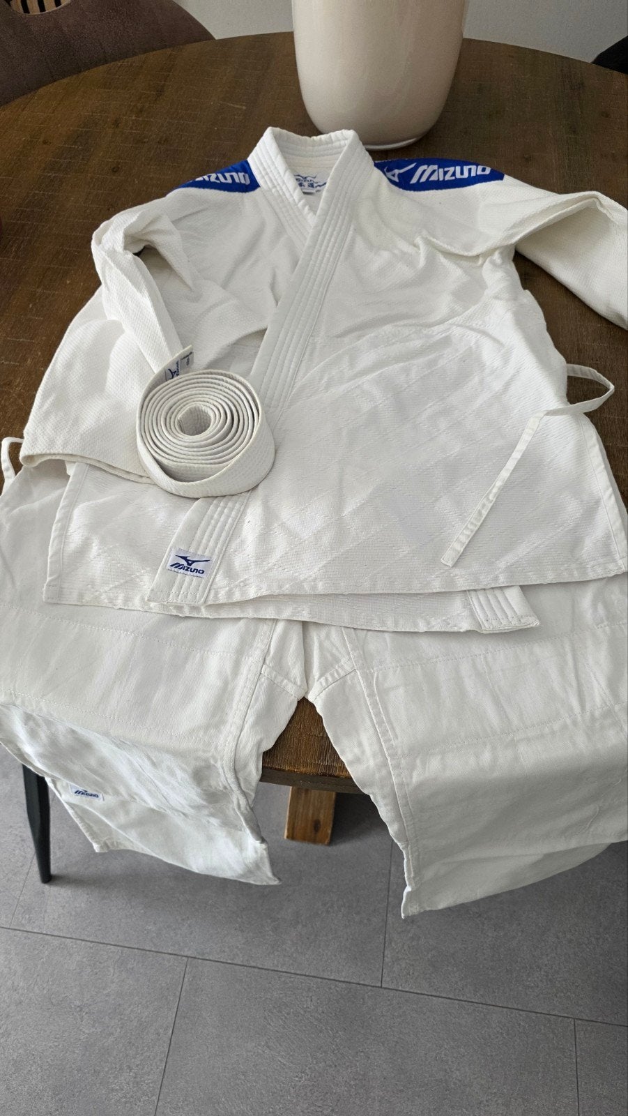 Nieuw Judopak 170 cm, Groter dan maat XL, Judo, Ophalen of Verzenden, Nieuw