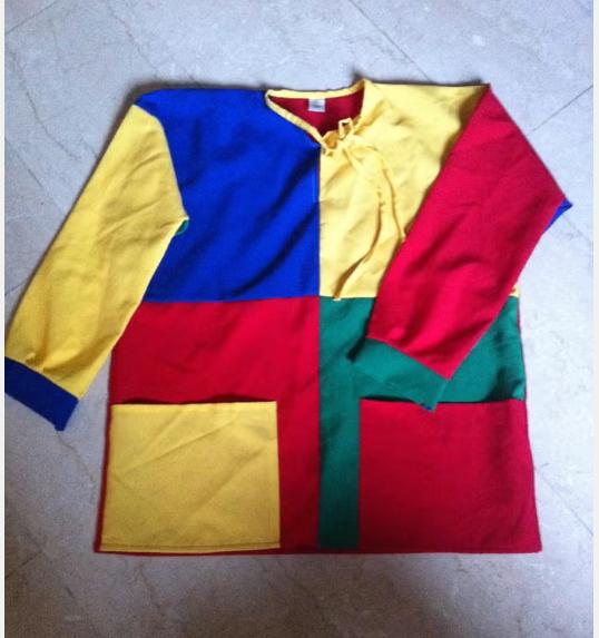 Heren/dames boeren kiel mt XL Oeteldonk nieuw, Kleding | Heren, Ophalen of Verzenden, Nieuw, Maat 56/58 (XL), Kleding