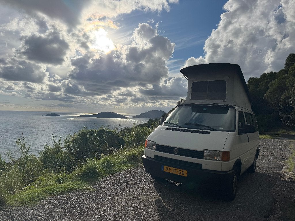 Volkswagen T4 Westfalia California 1992, Volkswagen, 7 tot 12 maanden geleden, Brandblusser, Particulier