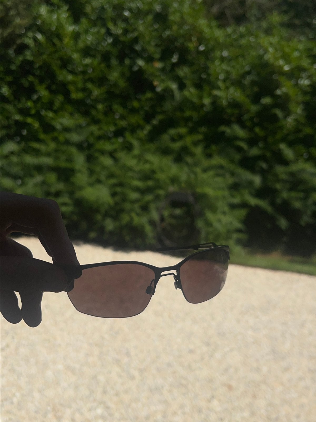Oakley Wire Tap 2.0 Prizm Daily Polarized – Zeer nette staat, Zonnebril, Zwart, Ophalen of Verzenden, Zo goed als nieuw