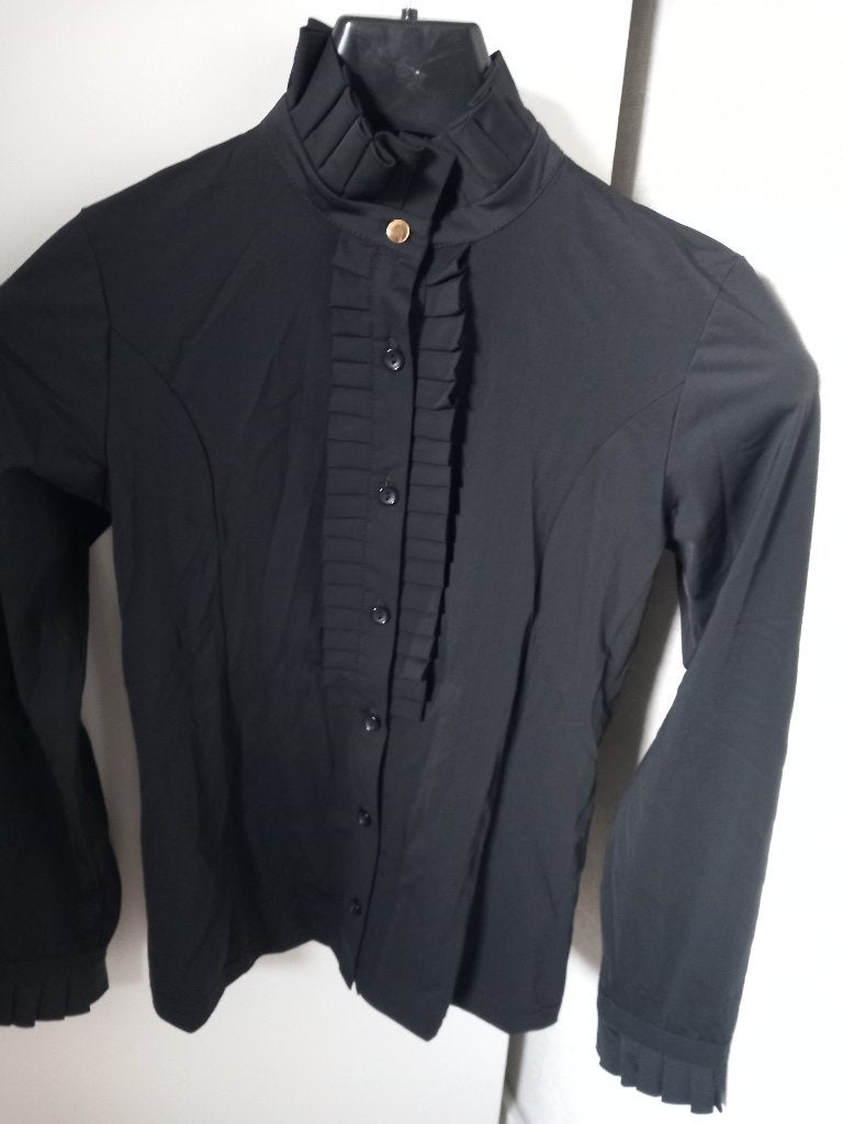 meisjes blouse maat 152 Port Lavande, Meisje, Nieuw, Ophalen of Verzenden, Overhemd of Blouse