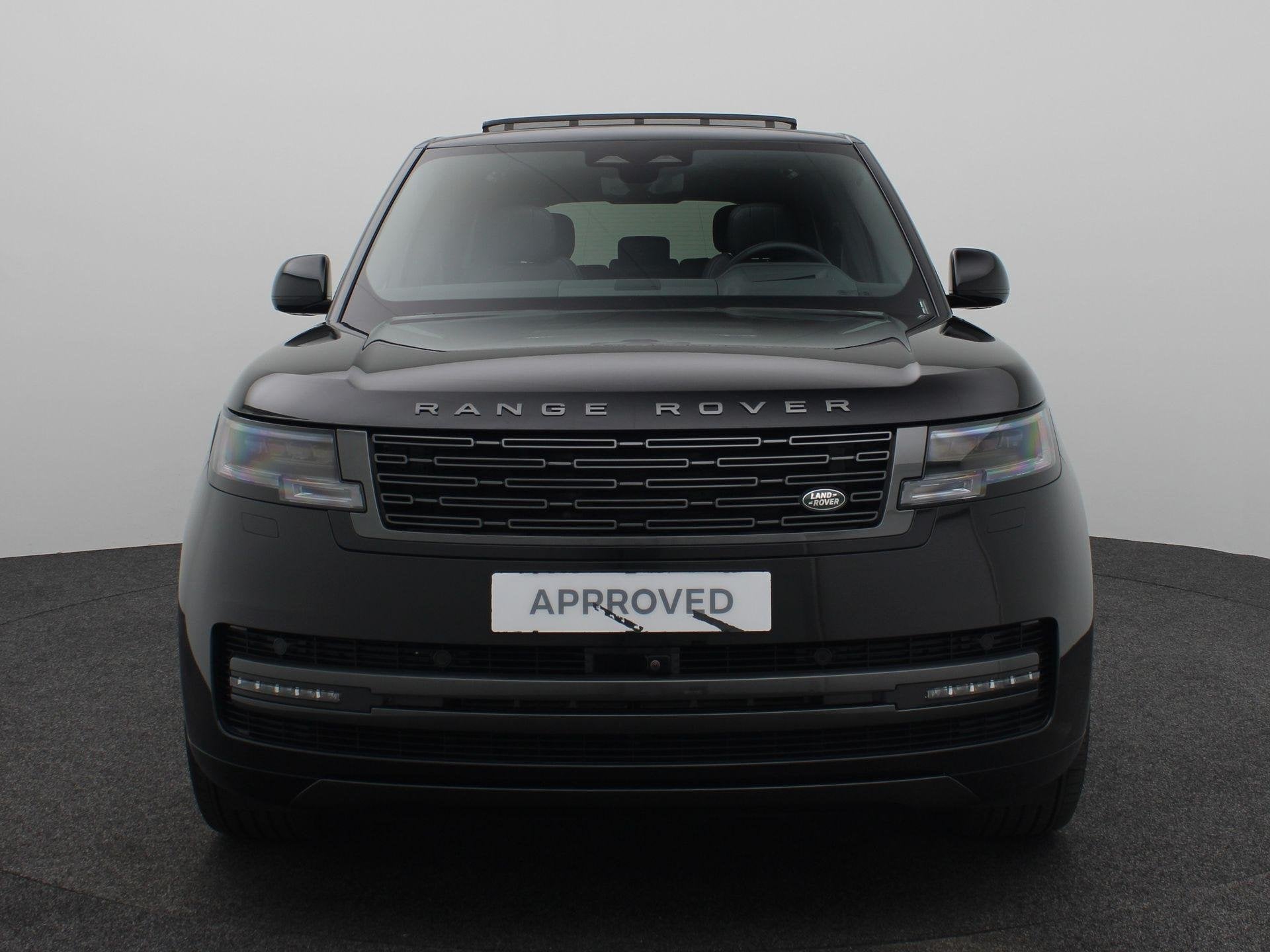 Land Rover Range Rover 3.0 P460e HSE PHEV | Shadow Exterior, Auto's, Automaat, Euro 6, Vierwielaandrijving, Hybride Elektrisch/Benzine