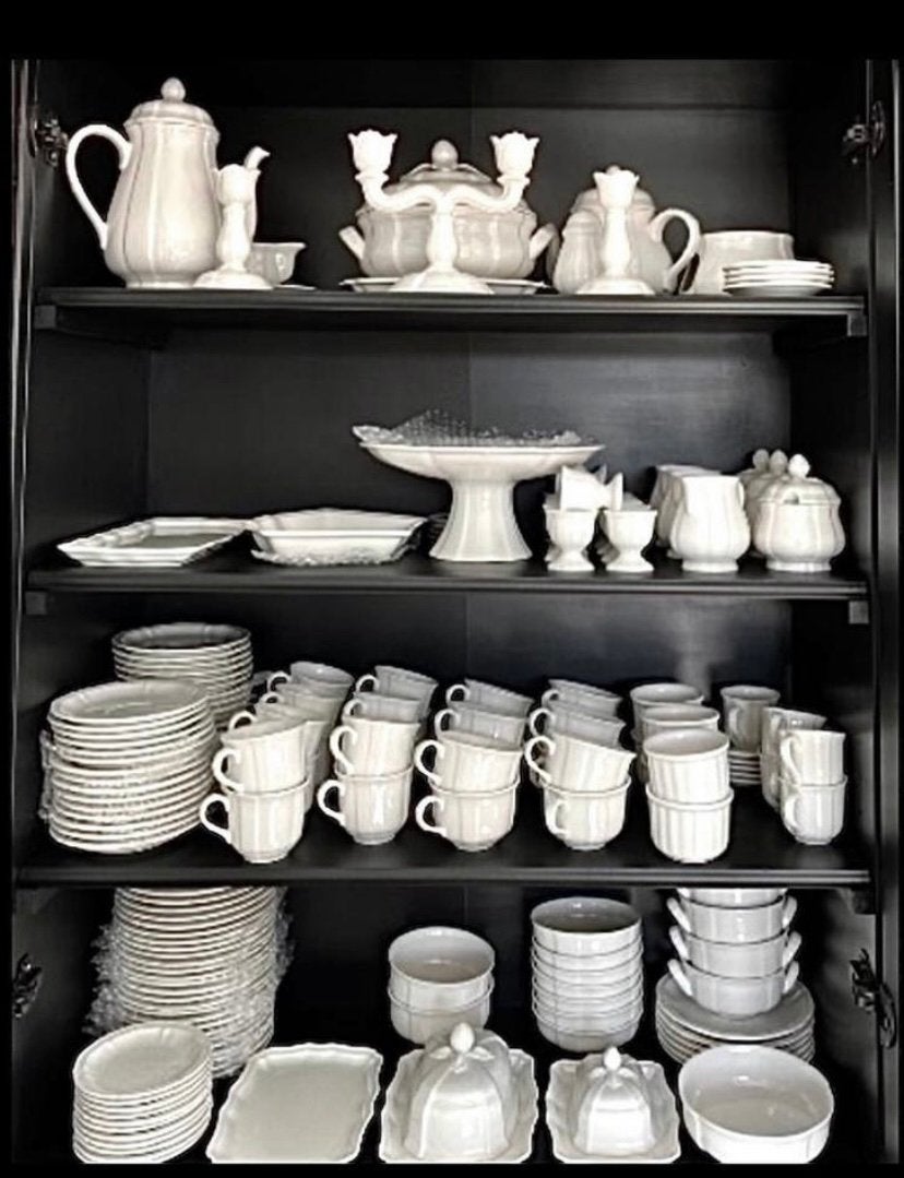 Villeroy & Boch Manoir Vitro MEER.Verschillende.Items.IZGS, Villeroy & Boch, Ophalen of Verzenden, Zo goed als nieuw, Porselein