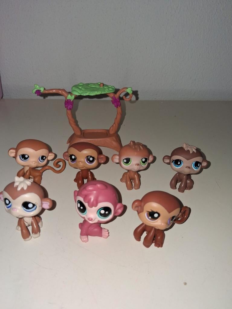 Petshop #5, Ophalen of Verzenden