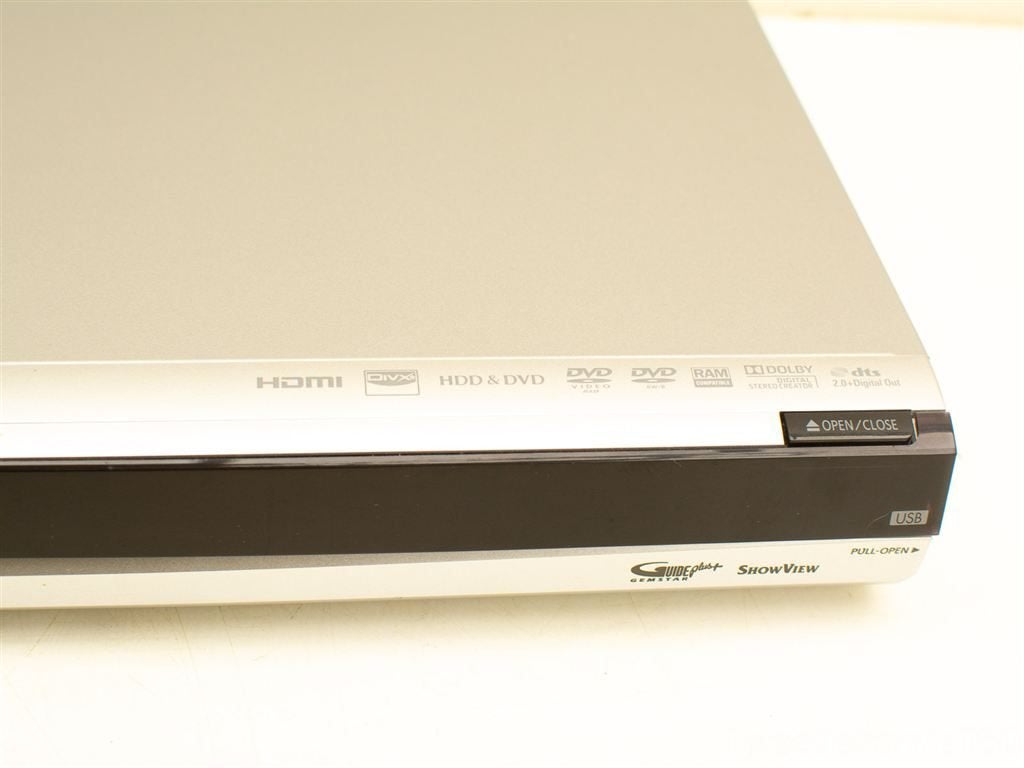 Panasonic DVD speler 31163, Ophalen of Verzenden, Gebruikt, Panasonic