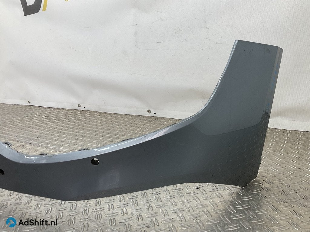 Bumper Kia Sportage Normaal 23-25 86511-R2000 Voorbumper G1-, Bumper